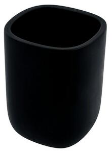 Venus Katta Kupaonska čaša (Crne boje, Poliesterska smola)