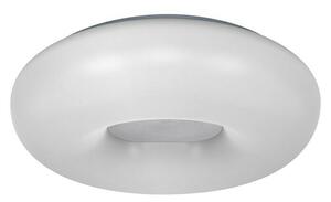 Ledvance Smart+ WiFi Okrugla stropna LED svjetiljka (26 W, Ø x V: 400 x 85 mm, Bijele boje)