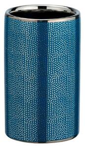 Wenko Kupaonska čaša Nuria (Plave boje, Š x V: 6,5 x 10,7 cm)