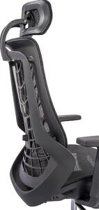ASTARIJA Y16-008 - Uredska stolica vrhunske kvalitete