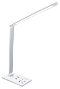 LED Stolna lampa s bežičnim punjenjem VARIO LED/5W/230V 3000-6000K bijela