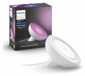 Pametna LED svjetiljka PHILIPS Hue Bloom Gen4, bijela