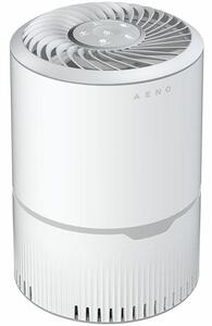 AENO Air Purifier AP3, UV lamp, ionization, CADR 110 m³/h , 20m2, carbon filter + Hepa H13