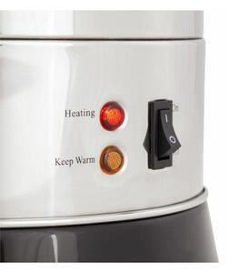 Electric water heater 8.8L