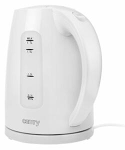 Camry water heater 1,7l 2000W white