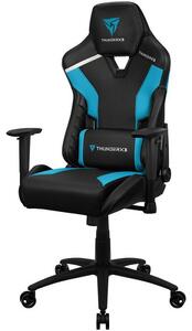 ThunderX3 TC3 Gaming Stolica - crno/plava TEGC-2041101.B1