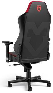 Noblechairs HERO Gaming Stolica - MOUZ Edition NBL-HRO-PU-MSE