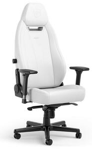 Noblechairs LEGEND Gaming Stolica - White Edition NBL-LGD-GER-WED