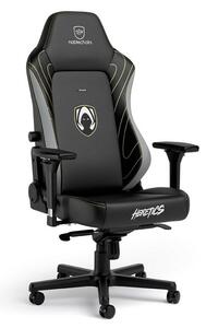 Noblechairs HERO Gaming Stolica - Team Heretics Edition NBL-HRO-PU-THE