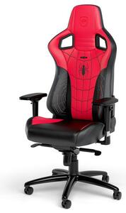 Noblechairs EPIC Gaming Stolica - Spider-Man Edition NBL-EPC-PU-SME