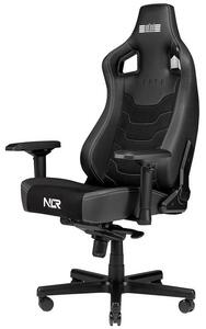 Next Level Racing ELITE Gaming Chair Leder und Wildleder Edition NLR-G005