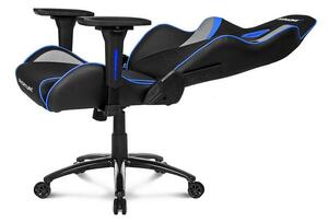 AKRACING Overture Gaming Stolica - plava AK-OVERTURE-BL