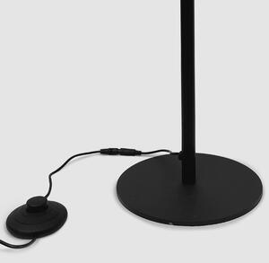 Samostojeća svjetiljka APP1415-F Black