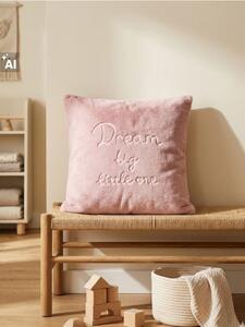 Sinsay - Jastučnica s natpisom „Dream big little one”