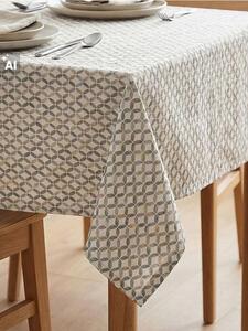 Sinsay - Stolnjak s geometrijskim uzorkom