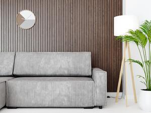 Lamelna obloga orah natural 240 x 60 cm (2 kom u pakiranju)