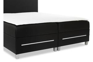 Zondo.hr Bračni krevet 160cm Trabajaban (bijela). 1123177