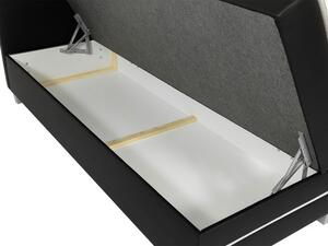 Zondo.hr Bračni krevet 160cm Trabajaban (bijela). 1123177