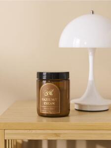 Sinsay - Mirisna svijeća Hazelunt Cream