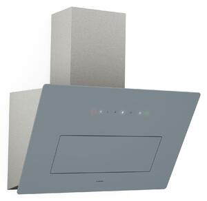 Klarstein SleekAir napa, A+++, 717 m³/h, Touch, LED, 60 cm