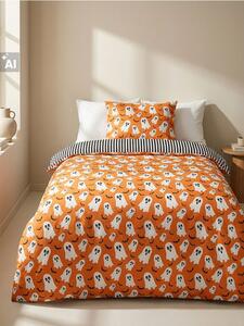 Sinsay - Set posteljine s Halloween motivom