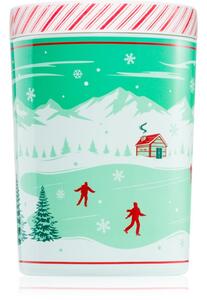 DW Home Scene & Stripes Cinnamon Gum Drops mirisna svijeća 431 g