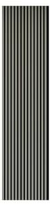 FN Neuhofer Akustični panel (Siva, D x Š x D: 2.400 x 565 x 19 mm)
