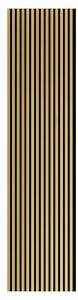 FN Neuhofer Akustični panel (Zlatna, D x Š x D: 2.400 x 565 x 19 mm)