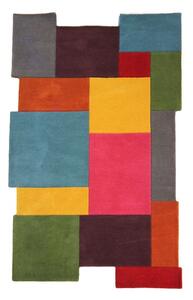 Vuneni tepih Flair Rugs Collage, 200 x 290 cm