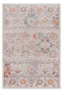 Bež tepih 290x200 cm Flores - Asiatic Carpets