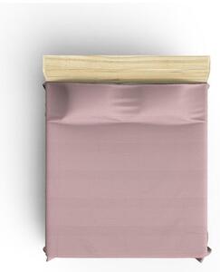 Svjetlo ružičasti lagani prekrivač Pique, 220 x 240 cm