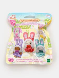 Sinsay - Sylvanian Families figurica iznenađenja u kostimu zečića