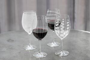 Set od 4 vinske čaše Mikasa Cheers, 685 ml