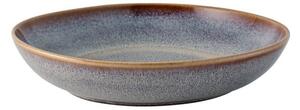 Sivo-smeđa zdjela od kamenine Villeroy & Boch Like Lave, ø 21,5 cm