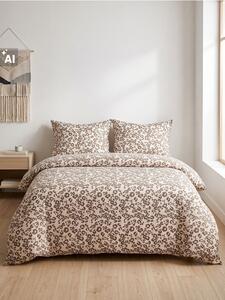 Sinsay - Set posteljine s uzorkom pantere