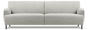 Svijetlo siva sofa Windsor & Co Sofas Neso, 235 cm