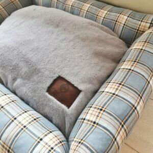 Krevet Dublin Grey