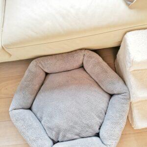 Krevet Tallinn Grey