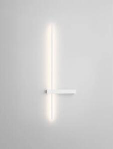 DANESSA ZIDNA LED SVJETILJKA BIJELA 5W IP20 CCT 2700-3000K NL9003012