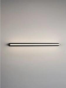 ENDO ZIDNA LED SVJETILJKA CRNA 27W IP44 CCT 3000-4000K NL9002075