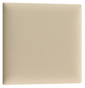 Zondo.hr Tapeciran panel Quadra 40x40 cm (bež). Akcija -15%. 1048340