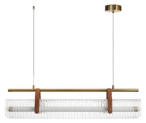 Luster LED APP1796-CP Brush Gold