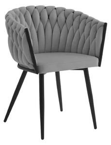 Stolica Orion - Barocco creme