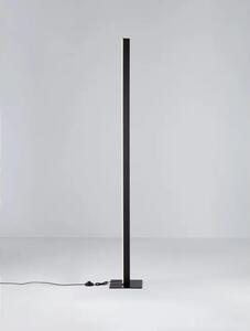 EDEL STAJAĆA LED SVJETILJKA CRNA 30W IP20 3000K NL9100149