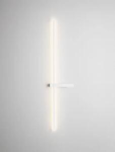 DANESSA ZIDNA LED SVJETILJKA BIJELA 9W IP20 CCT 2700-3000K NL9003015