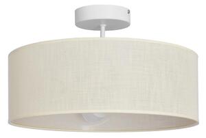 Viseći luster ALBA 3xE27/15W/230V krem