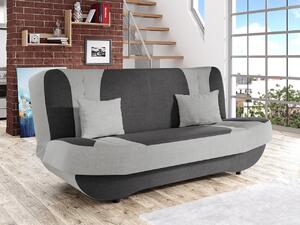 Sofa na razvlačenje Dahlia (Uttario Velvet 2971 + Uttario Velvet 2973)