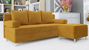 Zondo.hr Sofa Dorien s tabureom (Fresh 37). 1060256