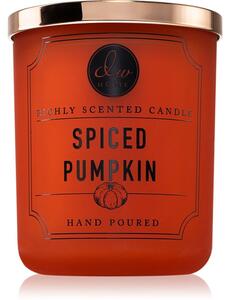 DW Home Signature Spiced Pumpkin mirisna svijeća 113 g