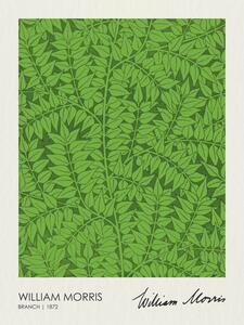 Reprodukcija Branch (1872), William Morris